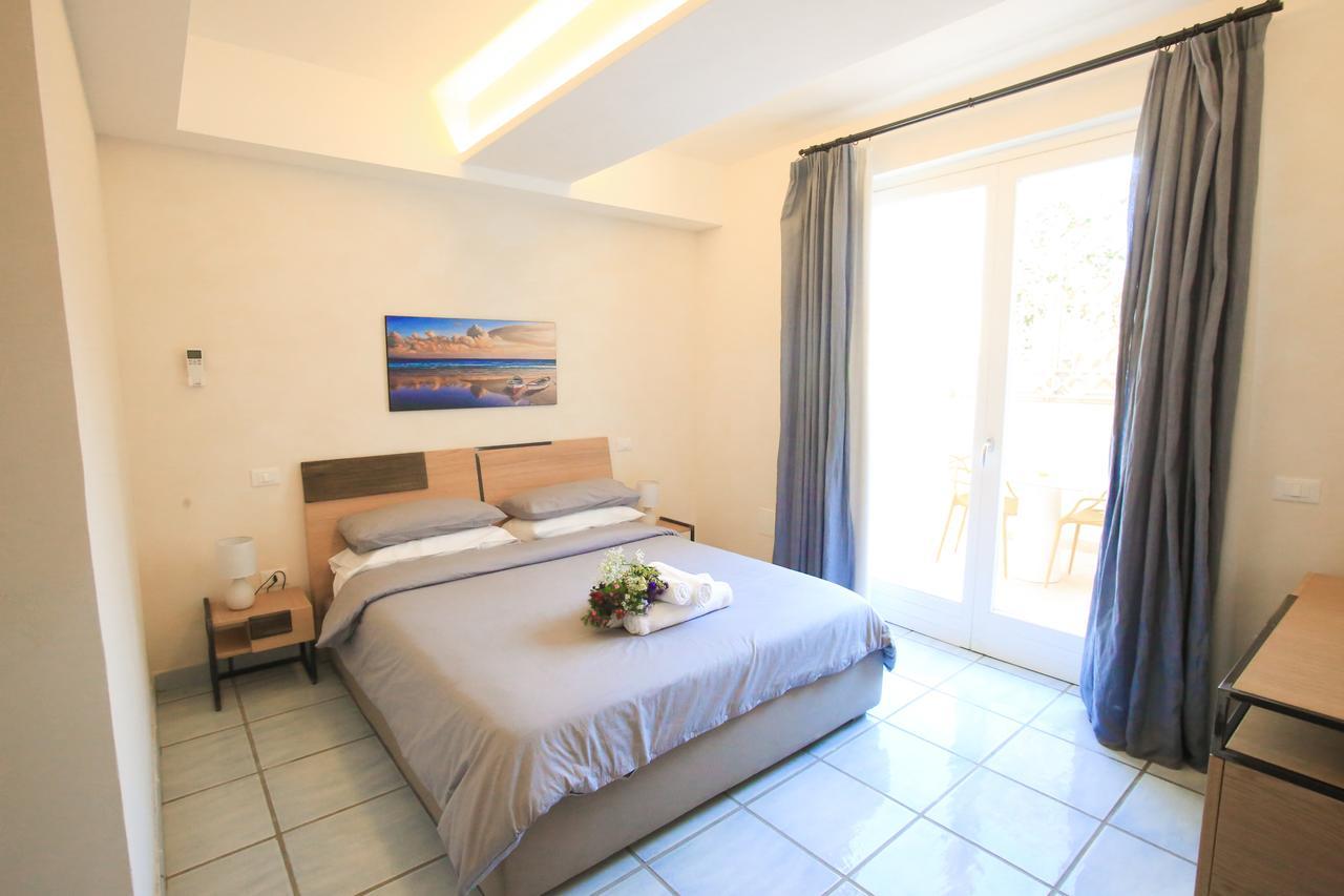 Il Viaggiatore Gaeta Medievale B&B 外观 照片