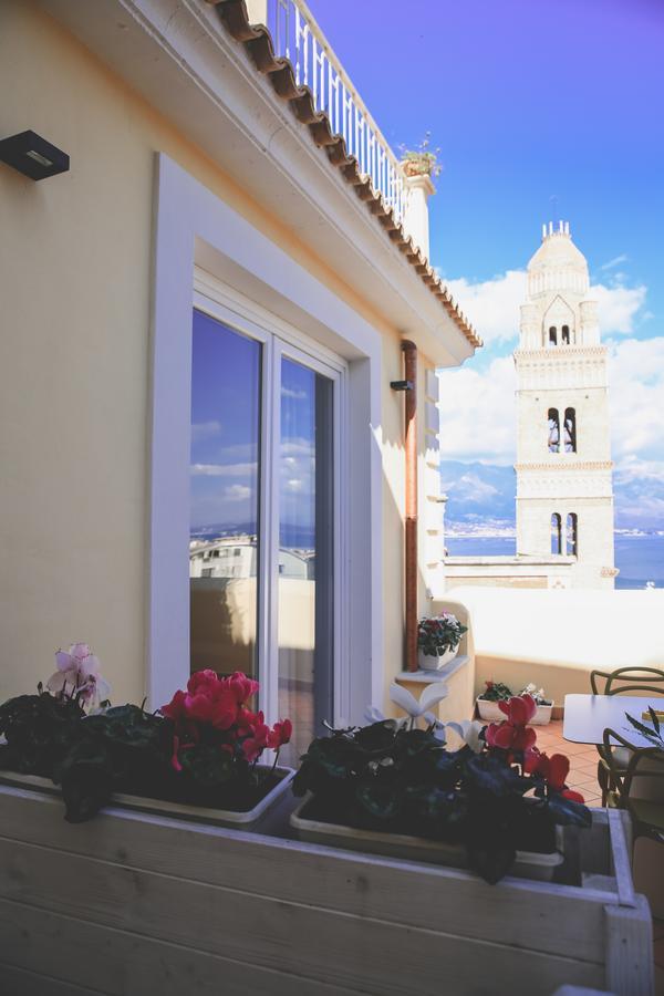 Il Viaggiatore Gaeta Medievale B&B 外观 照片